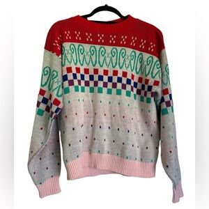 Vintage Sweater